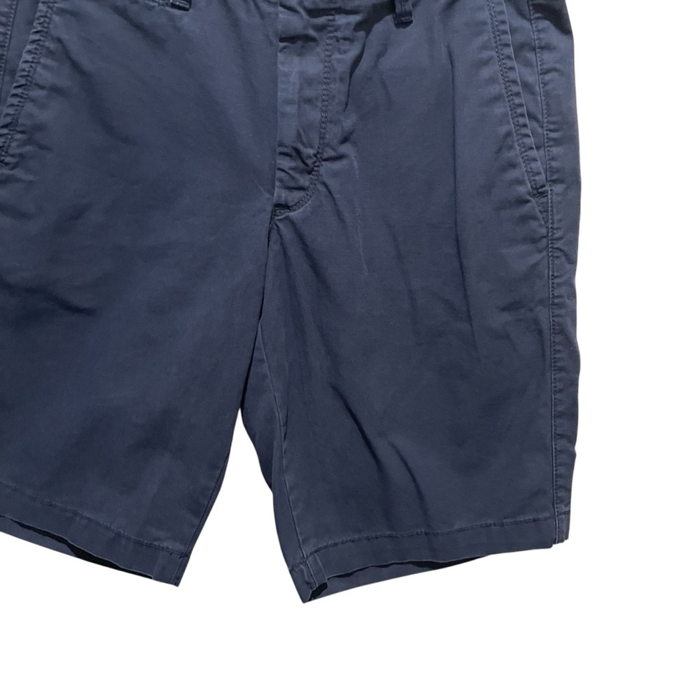 Gap 10 Inch Shorts True Navy Men’s Size 28 - Picture 5 of 9